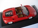 1:43 IXO Ferrari 360 Spider 2000 Rojo. Subida por DaVinci